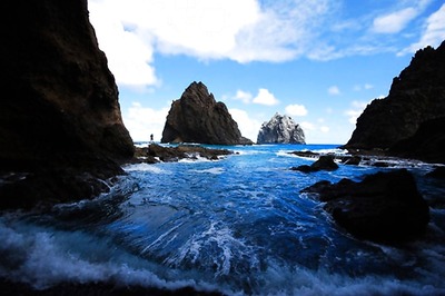 One of World's Most Remote Islands Gets Commercial Flights