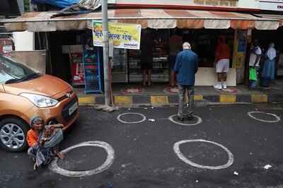 Finance Ministry Not in Favour of National Lockdown, Cites Global Experience of 2nd Wave