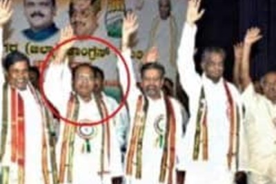 Congress sold poll ticket for Rs 2.5 crore, alleges leader