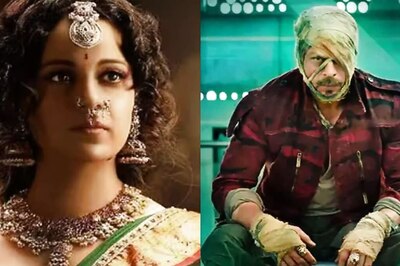 Kangana Ranaut's Chandramukhi 2 Release Postponed Amid Shah Rukh Khan's Jawan Fever? What We Know