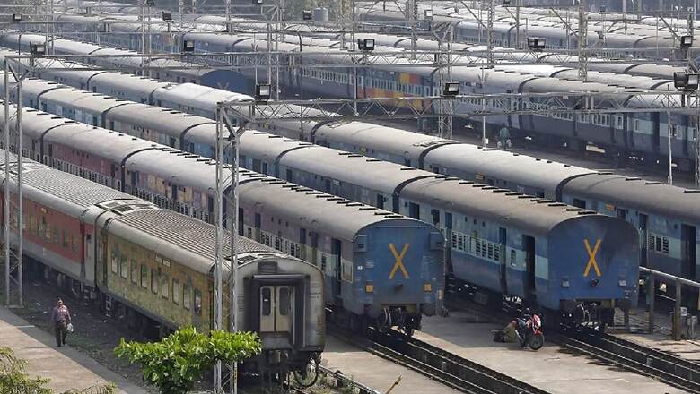 Railways to Start 71 Unreserved Passenger Trains from Today, Here's the Full List