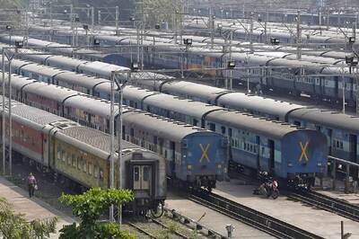 Railways to Start 71 Unreserved Passenger Trains from Today, Here's the Full List