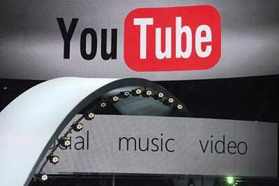 2013: 10 most-viewed YouTube ads in India