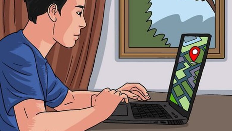 How to Deal With Moving
