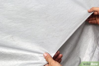 How to Paint a Dresser