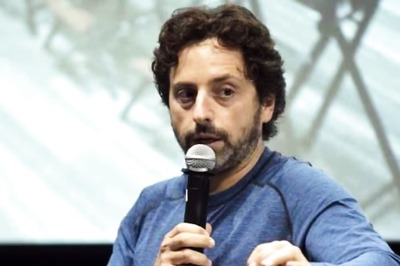 Google Co-Founder Admits Company 'Definitely Messed Up' With Gemini Image Generation