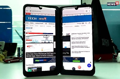 LG Admits Its Mobile Business is a Mess; Is That Why The G8X ThinQ Dual Screen is so Bad?