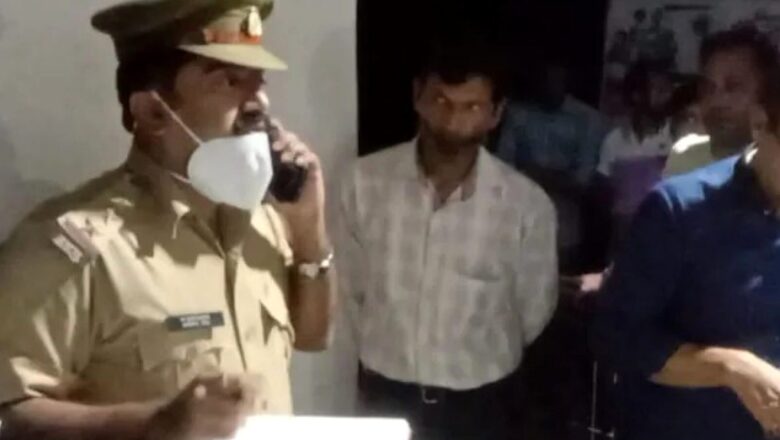 Husband and Wife Die by Suicide in UP’s Unnao