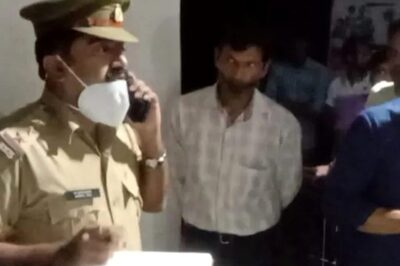  Husband and Wife Die by Suicide in UP’s Unnao