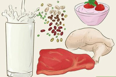 How to Gain Weight Naturally