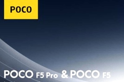 Poco F5 Pro, Poco F5 India Launch Today: Check Timings, Live Streaming Details And What To Expect
