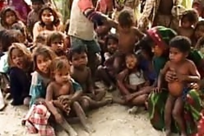 India tops South Asia in child malnutrition: Unicef