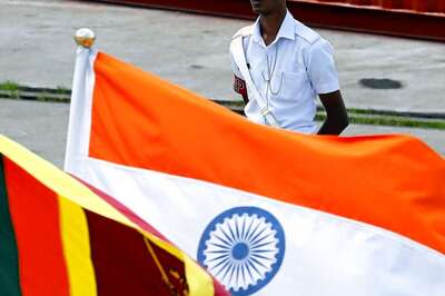 Sri Lanka is looking to Reset Ties with India, Bridge the ‘Trust Deficit’
