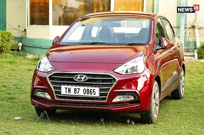 Hyundai Xcent Can Now Be Booked Online at HyBUY