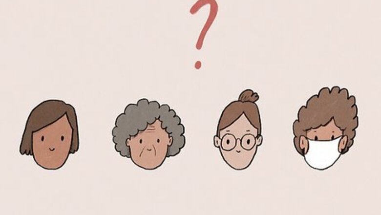 How to Ask About Getting Your Period