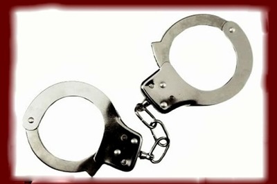 Criminal Arrested 6 Days After Hijacking Police Vehicle to Abduct a Girl in MP