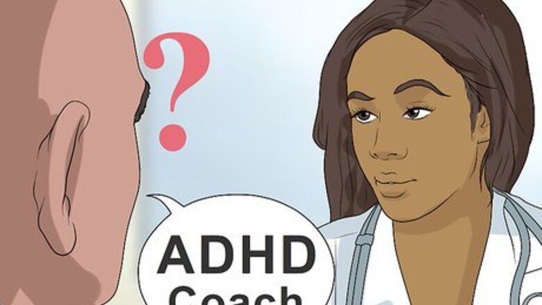 How to Use an ADHD Coach