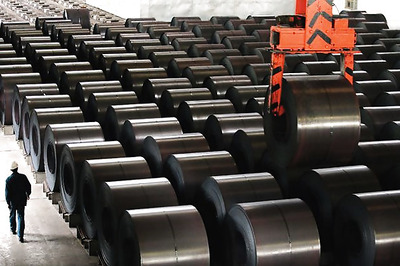 Jindal Steel and Power Q4 net profit down 35 pc