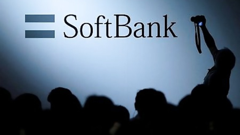 Nvidia To Buy Chip Designer Arm For $40 Billion As SoftBank Exits