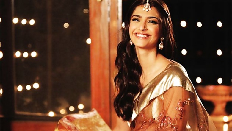 Khubsoorat: Sonam Kapoor not worried about comparisons with Rekha