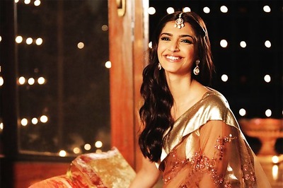 Khubsoorat: Sonam Kapoor not worried about comparisons with Rekha