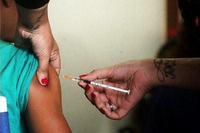 Pakistan Becomes First Country to Launch New WHO-approved Typhoid Vaccine