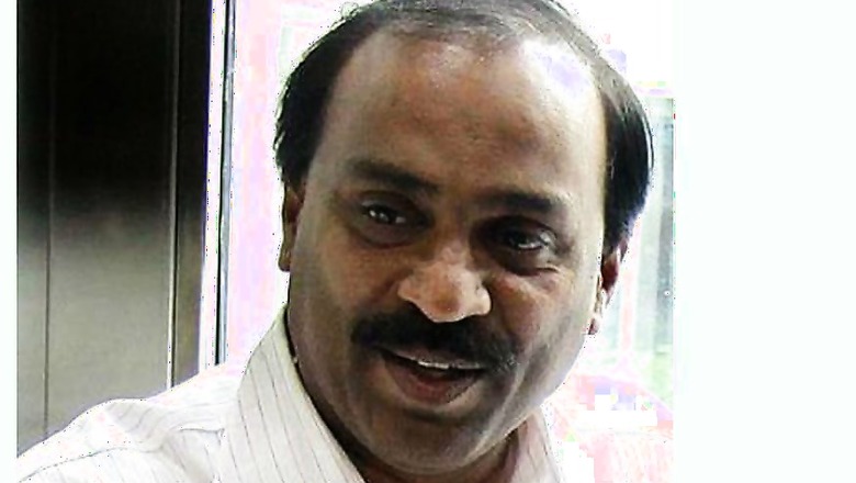 Bellary: Driver's Suicide Note Alleges Janardhan Reddy Laundered Rs 100 Crore Black Money