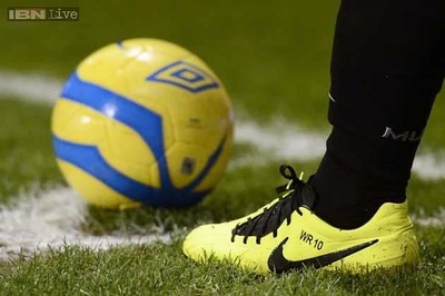 Rifnas scores in added time as Sri Lanka beat Nepal 1-0 in SAFF Championships opener