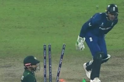 Pakistan Trolled With Memes After Babar Azam's Men Knocked Out of ICC World Cup 2023