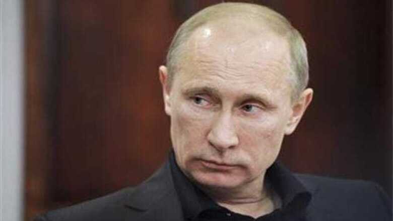 Russia to stick to open market economy: Vladimir Putin