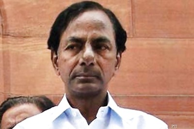 Telangana: Case filed against TRS chief KCR Rao for promoting enmity