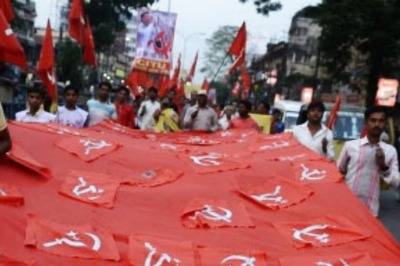 CPI(M) Sees Hope in Ballygunge Bypoll Results, Asserts Itself as Alternative to TMC in Bengal