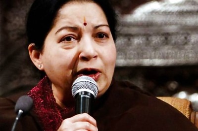 TN CM Jayalalithaa writes to PM on power woes