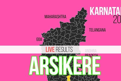 Arsikere Election Result 2023 LIVE Updates and Highlights: K M Shivalingegowda of INC Wins