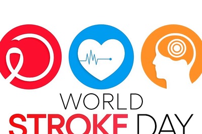 World Stroke Day 2023: Know Everything From Risk Factors To Improving Strength After A Stroke