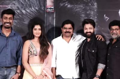 Watch: Teaser Of Rudra Garuda Purana Reveals Intriguing Plot Twist