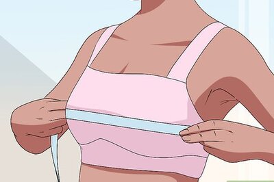 How to Make a Bikini