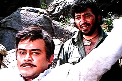 Sholay Scene Stealers - Part 2
