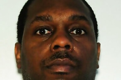 Man Accused Of Firing Gun At Atlanta Airport Turns Self In