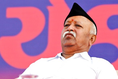 ‘Unwind Under One Roof, in Separate, Special Spaces’: In a First, RSS Mulls ‘Family Shakhas’ in India