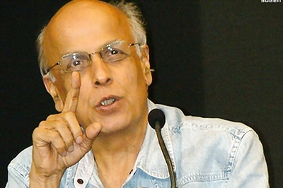 Anu Aggarwal was unusual by the standards of the movie world: Mahesh Bhatt