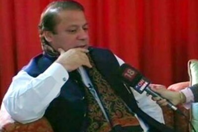 59 pc Pakistanis want Sharif as President: survey