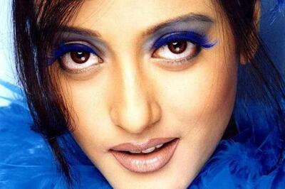 Raima Sen undergoes corrective eye surgery