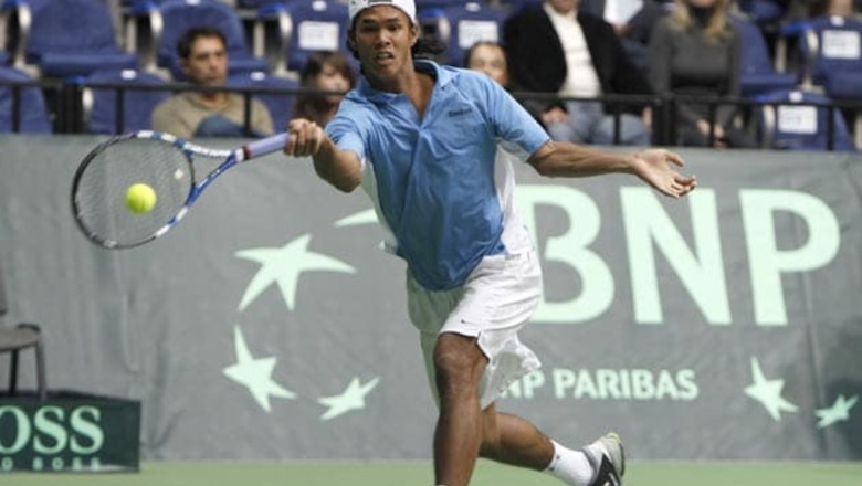 Somdev makes main draw of French Open
