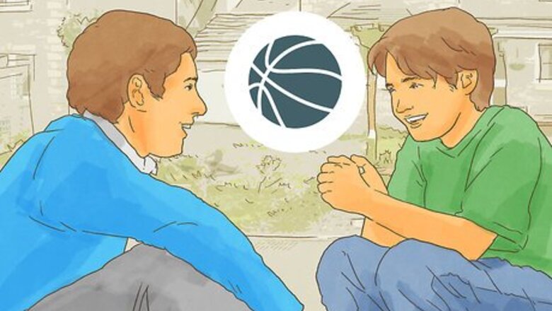 How to Get Teenagers to Talk