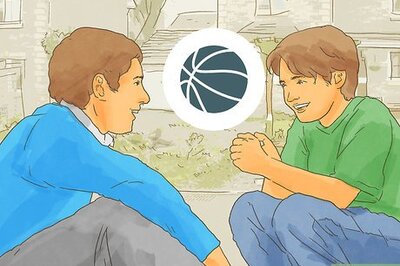 How to Get Teenagers to Talk