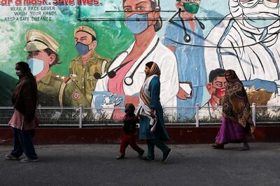 These Countries Have Zero Covid-19 Cases According To WHO