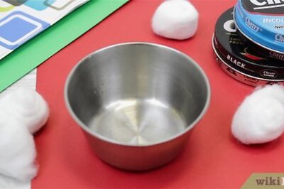 How to Create Prison Tattoo Ink