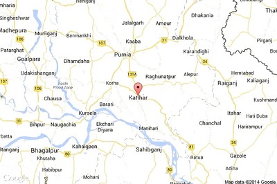 Four people suffocate to death in Katihar