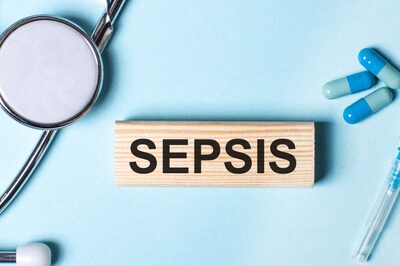 Sepsis in India: A Healthcare Burden Due to Antibiotic Inefficiency